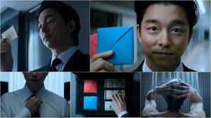 Gong Yoo Prepares To Recruit New Players For Squid Game's Second Round🥰✨  Squid Game 2 is coming this December! Are you excited?