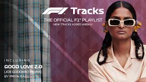 Latest updates from priya ragu priya ragu on hotnewhiphop! Formula 1 On Twitter F1 Tracks Delivering The Fresh New Tunes Ahead Of The Turkishgp This Weekend For You Ft Good Love 2 0 From Priyaragumusic Remixed By Joehotchip Of Hot Chip Listen