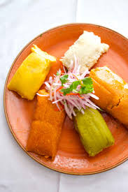 Tamales Au Restaurant Panchita A Lima Gaston Acurio La Cuisine Peruvienne Est Devenue Grace A Lui La Plus Te Peruvian Recipes Peruvian Cuisine Healthy Recipes