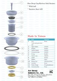 Maybe you would like to learn more about one of these? How Do I Know If The Strainer Can Fit My Drain
