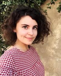 Au revoir, 2017 — Sandra Kisić