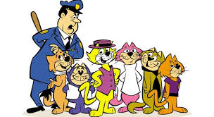 Pipeye, peepeye, pupeye, and poopeye. Cartoon Character Top Cat Is The Trivia Questions Quizzclub