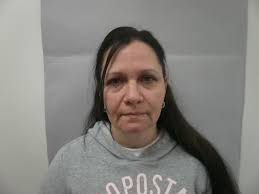 Offender Information