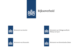 Ruim rijksoverheidsorganisaties voeren de rijkshuisstijl. A Cohesive Unified Identity For British Government Paul Robert Lloyd