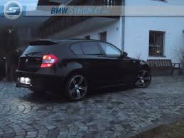 Window well strip, outer, door, rear rgt. E87 Vfl 118d 1er Bmw E81 E82 E87 E88
