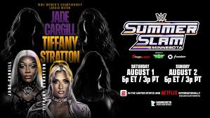 The Shocking Fallout: How Rhea Ripley's SummerSlam Injury Reshapes WWE's Women's Division and a New Era Begins with the Ladder Match
