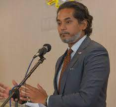 Ministry of science, technology and innovations. Malaysia S Science Technology Innovation Minister Works Govt Levers In Support Of Innovators Digital News Asia
