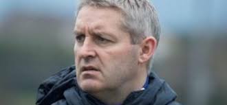 Joe Boyle insists USL is 'more important than it ever was' for Finn Harps