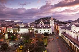 Image result for beautiful ecuador