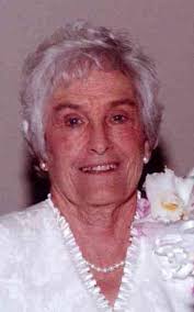 Betty Cheek Obituary