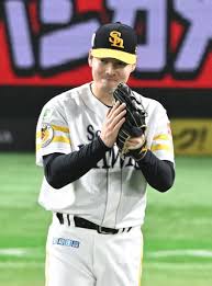 ソフトバンク 強 すぎる