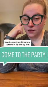 Britt Andrews Author Kickstarter