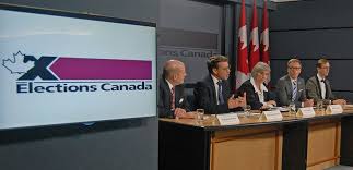 Canada's election sprint has begun, with six whirlwind weeks of nationwide campaigning before voters decide (canada's other chamber, the senate, is not elected.) in the 2015 election, five parties won. Elections Canada At 100 Elections Canada