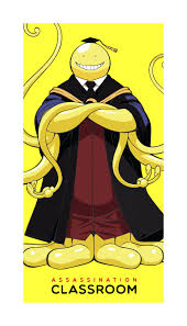 Plans, goals, future, dreams, daydreams and nightmares. Assassination Classroom Handtuch Allblue World Anime Figuren Shop Jetzt Hier Online Bestellen