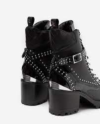 Retrouvez toutes les tendances parmi nos magasins de chaussures partenaires. Epingle Par Clara Marie Sur Aspirational Chaussure Bottines Noires Chaussures The Kooples