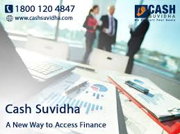 Cash Suvidha A New Way To Access Business Loan For Smes Businessloan Sme Msme Collateralf Bad Credit Payday Loans Accounting Services Financial Services