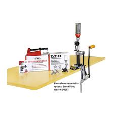 Lee Value Turret Press Kit