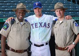 The texas ranger division , commonly called the texas rangers , is a law enforcement agency with statewide jurisdiction in texas, based in the capital city of austin. Sports Rush Trading Deadline What Have We Done Fort Worth Weekly