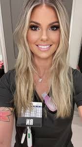 Krystal Rutledge's Instagram, Twitter & Facebook