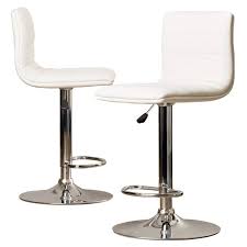 Winnols Swivel Adjustable Height Bar Stool Swivel Bar Stools Adjustable Bar Stools Bar Stools