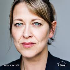 MEET THE CAST of Alice and Steve (W/T). The six-part UK Original comedy is  coming soon to Disney+.