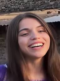 Tako **💕 With her autumnal smile ☺️ 😊 🙂