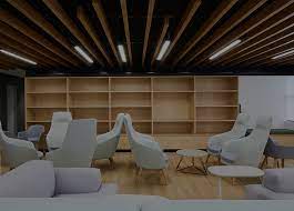 Formula Interiors Commercial Fit Out Refurbishments