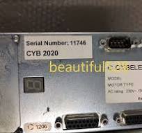 100% Test1pc 100% Test CYBELEC V-SAC-CYB2020 V-SMC-BLS112 (by DHL or  Fedex)ql