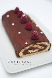 Buche De Noel Chocolat Framboise Chocolat Framboise Buche De Noel Chocolat Buche De Noel