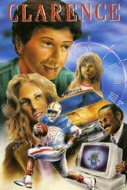 Watch Clarence (1990) Full Movie Free Online