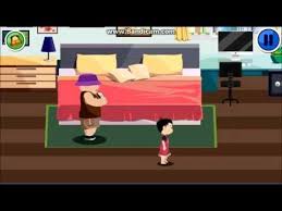 Safety For Kids Home Invasion Survival Kids House Cartoon Kids Kids