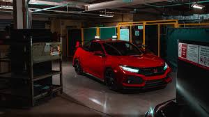 2020 edition limited honda type civic. Honda Civic Type R Pickup Truck Concept 2018 4k 2 Wallpaper Hd Car Wallpapers Id 10466