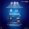 Berikut dikongsikan maklumat semakan kad diskaun siswa bank rakyat (bppt) 2019 buat panduan pelajar. 1
