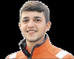 Die Tangente wird immer sichtbarer