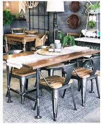 Industrial Farmhouse Table Industrial Farmhouse Table Industrialfarmhousetable In 2020 Pins Quality