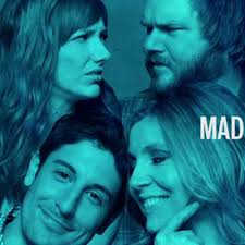 Mad love y las siete diferencias