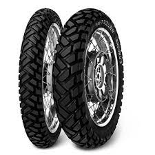 Choose The Metzeler Enduro 3 Sahara Tyres And Discover The Pleasure Of Driving Safely And With High Perform Motorcycle Tires Three Wheel Bicycle Adventure Bike