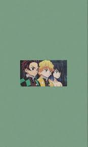 Demon Slayer Anime Wallpaper Phone Cute Anime Wallpaper Anime Background