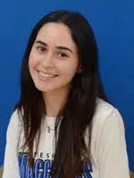 2021-22 Women's Tennis Roster