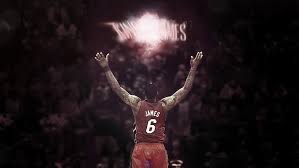 Maybe you would like to learn more about one of these? Hd Wallpaper Lebron James Wallpaper Basketball King Room Nba Miami Heat Wallpaper Flare