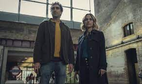 The One Netflix Release Date Cast Trailer Plot When Is The One Out Tv Radio Showbiz Tv Express Co Uk