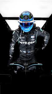 F1 Mercedes Animaux