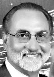 Charles Overturf Obituary May 16, 2022