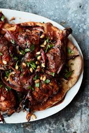 Merrick purrfect bistro grain free thanksgiving day dinner. 16 Festive Thanksgiving Mains That Aren T Turkey The New York Times