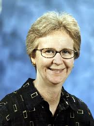 Anita Bagnall avis de décès