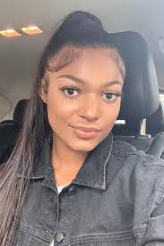 Monday through friday, the harvard grad, known for her ncaa 200m record, goes to the track to train for the 2021 tokyo olympic. Gabby Thomas Track Parents Wikipedia Age Height Weight Partner 2019