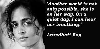 33 Arundhati Roy ideas