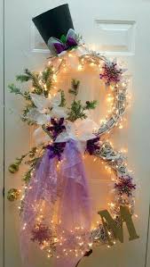 Creative office door decorations christmas. 40 Christmas Decoration Ideas For Office Pink Lover