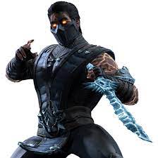 Sub Zero Revenant By Vindicutie On Deviantart Mortal Kombat Art Mortal Kombat X Wallpapers Reptile Mortal Kombat