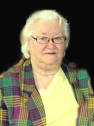 Erma Lee Byrd Obituary